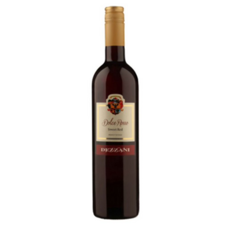 Dolce Rosso Bottle Main Image